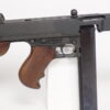 SAVAGE THOMPSON Machine Gun