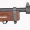 SAVAGE THOMPSON Machine Gun