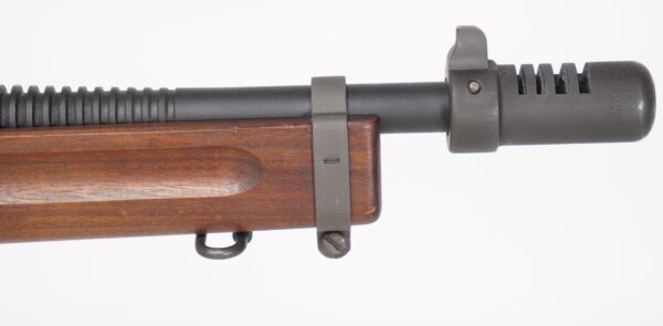 SAVAGE THOMPSON Machine Gun