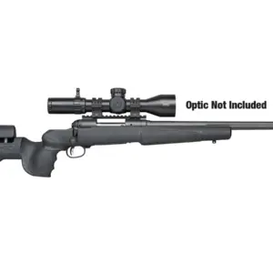 Savage 10 GRS 6.5 Creedmoor Bolt Action Rifle with 24 Inch Fluted Barrel