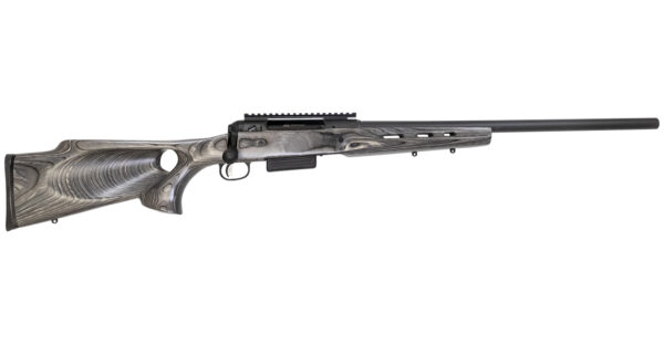 Savage 220 Slug 20 Gauge Specialty Shotgun with Black Laminate Stock