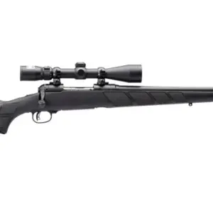 Savage 11 Trophy Hunter XP 300 WSM Bolt-Action Rifle with Nikon 3-9x40