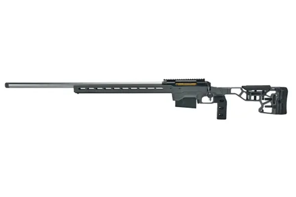 Savage 110 Elite Precision 338 Lapua Mag Bolt Action Rifle (Left Handed
