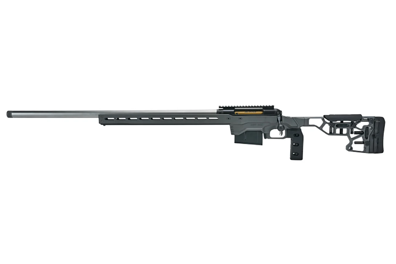 Savage 110 Elite Precision 338 Lapua Mag Bolt Action Rifle (Left Handed