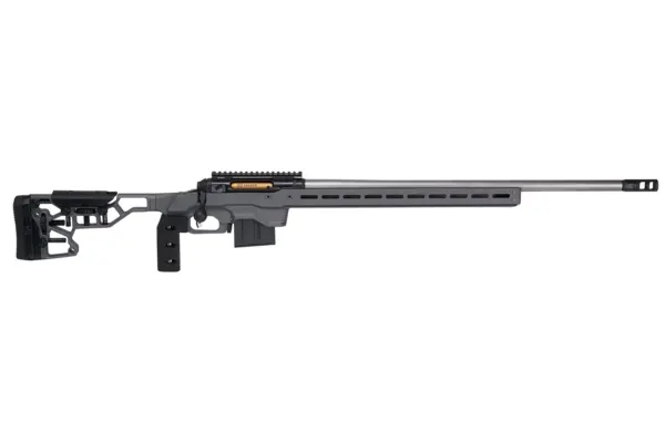 Savage 110 Elite Precision 6.5 Creedmoor Bolt-Action Rifle