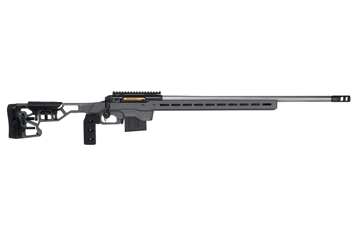 Savage 110 Elite Precision 6.5 Creedmoor Bolt-Action Rifle
