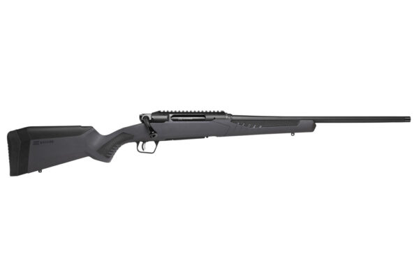 Savage Impulse Driven Hunter 308 Win Straight-Pull Bolt-Action Rifle
