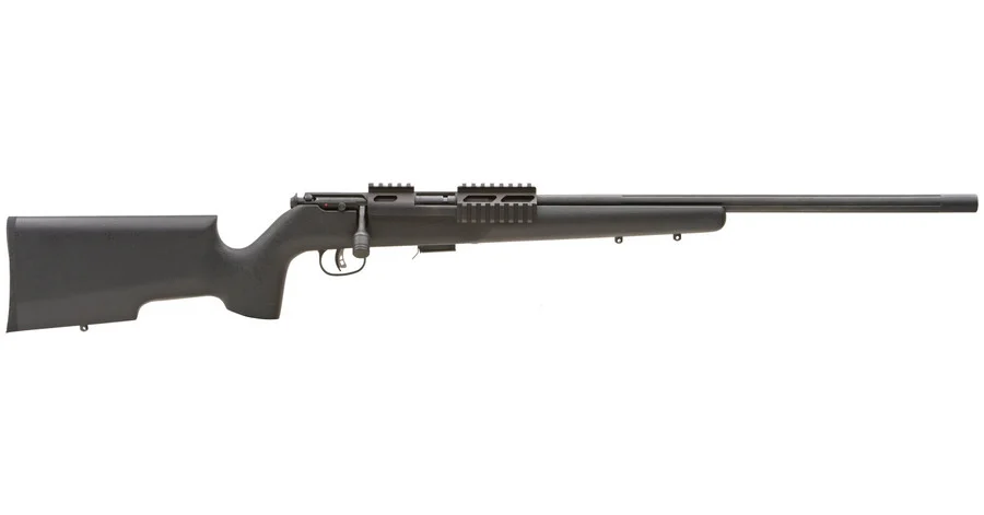 Savage Mark II TRR-SR 22 LR Bolt Action Rimfire Repeater Rifle
