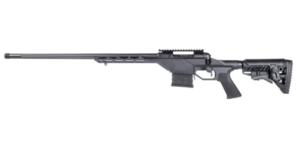 Savage Model 10 BA Stealth 308 Win Bolt Action Rifle with Adjustable