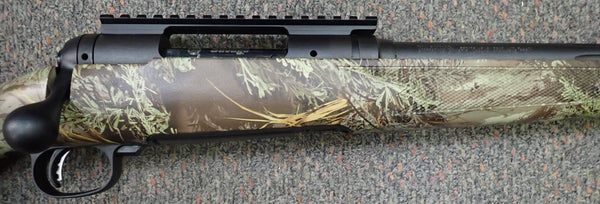 Savage Model 10 Predator Hunter Camo 6.5 Creedmoor (26244) – Rebel Gun