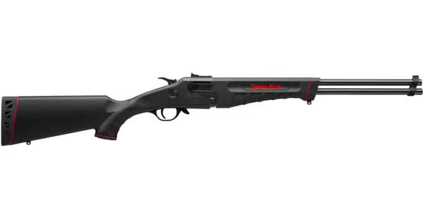 Savage Model 42 Takedown 22LR/410 Gauge Combination Gun