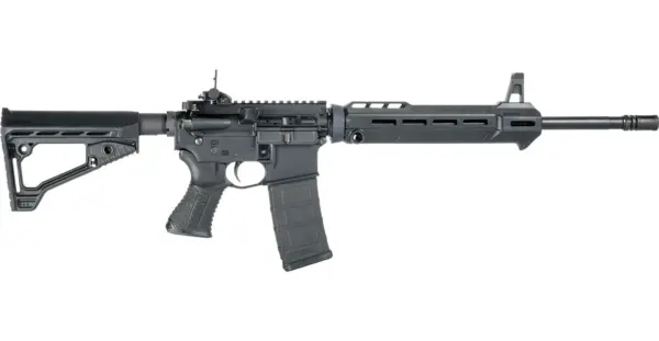 Savage MSR-15 Patrol 223/5.56mm Semi-Automatic Rifle