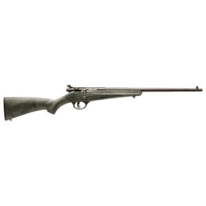 Savage Rascal Troy Landry 22LR, 16″, Single Shot, Gator