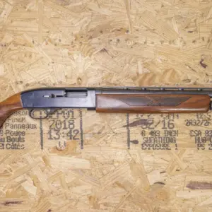 Sears Ted Williams Model 300 12 Gauge Police Trade-In Shotgun