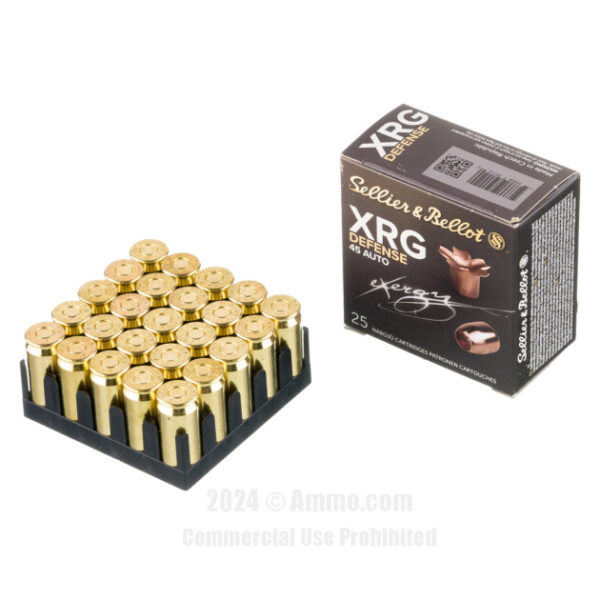 Shop Sellier & Bellot 45 ACP Ammo (In Stock Now) - At Ammo.com