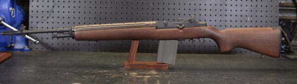 SPRINGFIELD ARMORY M14 .308 Machine Gun