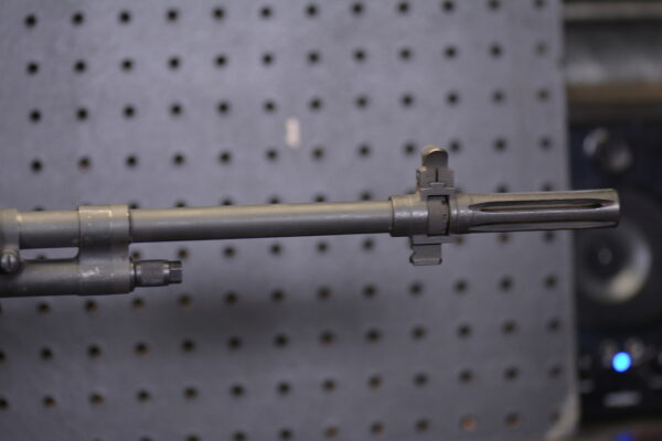 SPRINGFIELD ARMORY M14 .308 Machine Gun