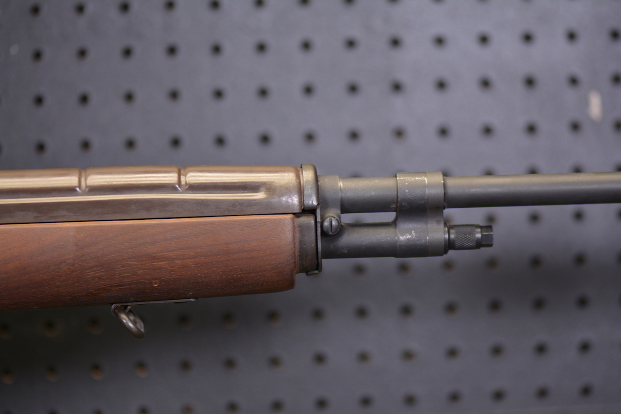 SPRINGFIELD ARMORY M14 .308 Machine Gun — image 4