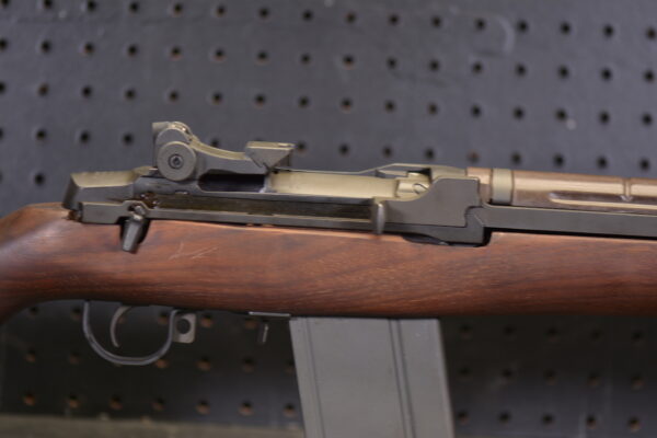 SPRINGFIELD ARMORY M14 .308 Machine Gun
