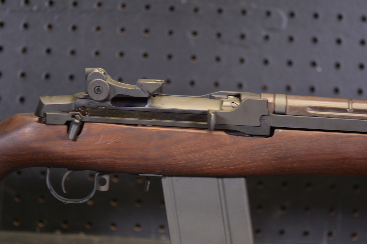 SPRINGFIELD ARMORY M14 .308 Machine Gun — image 5