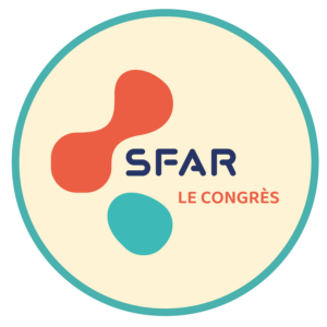 Congrès SFAR 2025 - Société Française d’Anesthésie et de Réanimation