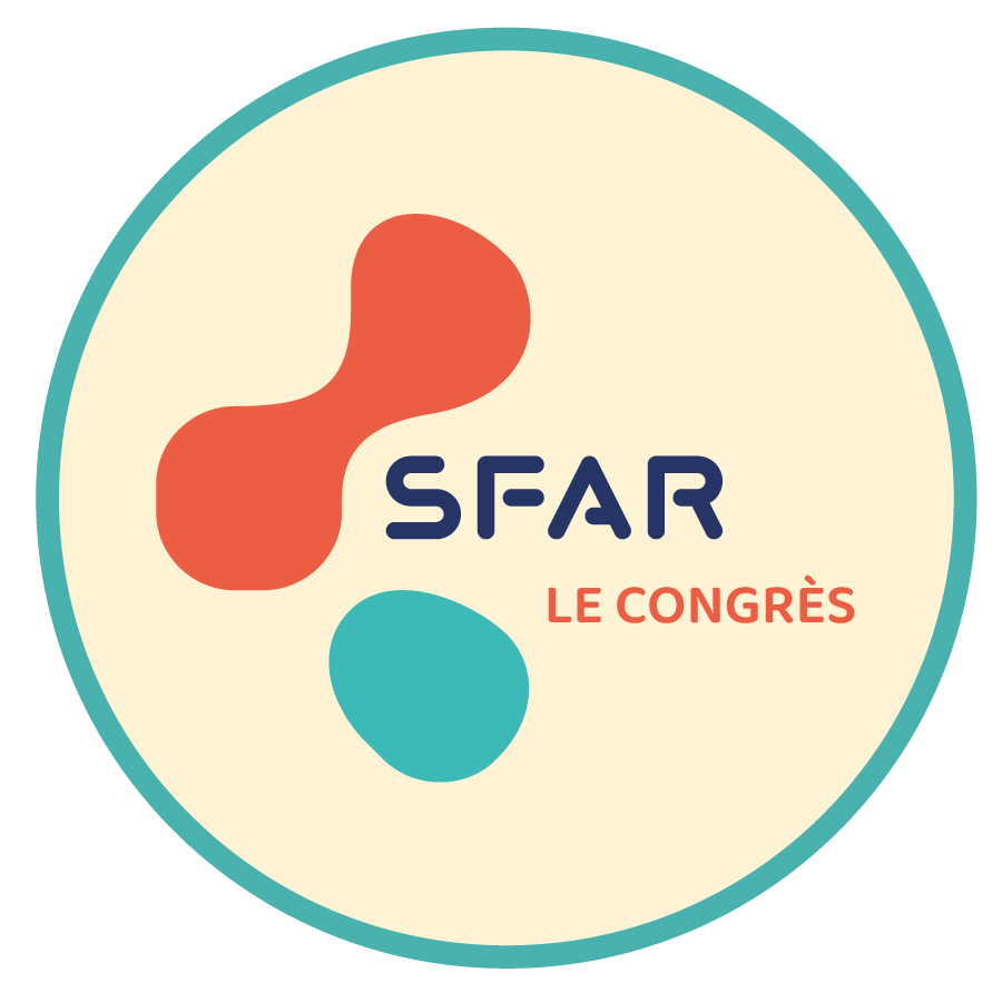 Congrès SFAR 2025 - Société Française d’Anesthésie et de Réanimation