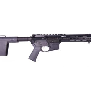 Springfield Armory Saint Victor Pistol Gray 5.56 / .223 Rem 7.5″ Barrel 10-Rounds
