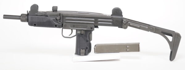 UZI Sub Machine Gun