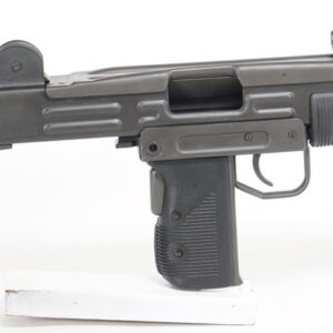 UZI Sub Machine Gun