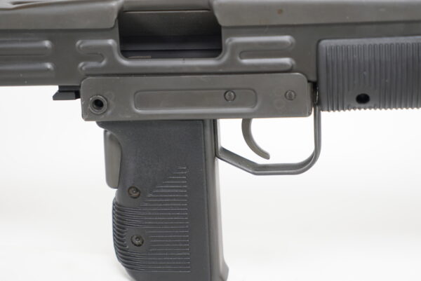 UZI Sub Machine Gun