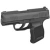 Sig Sauer P365 Handgun 9mm 3.1″ Barrel 10-Rounds 1 Magazine