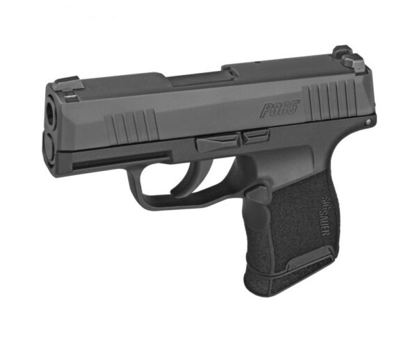 Sig Sauer P365 Handgun 9mm 3.1″ Barrel 10-Rounds