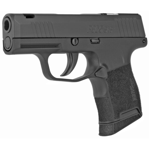 Sig Sauer P365 SAS 9mm 3.1″ Barrel 10-Rounds with Night Sights 1 Magazine