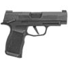 Sig Sauer P365 XL 9mm 3.7″ Barrel 12-Rounds Optics Ready