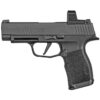 Sig Sauer P365 XL 9mm 3.7″ Barrel 12-Rounds with Romeo Zero