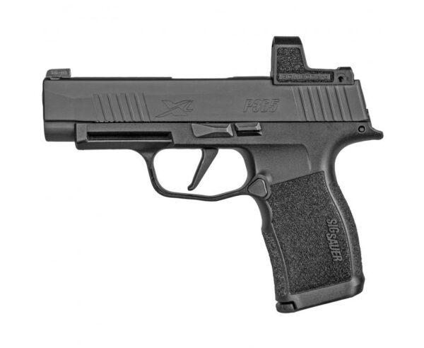 Sig Sauer P365 XL 9mm 3.7″ Barrel 12-Rounds with Romeo Zero