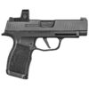 Sig Sauer P365 XL 9mm 3.7″ Barrel 12-Rounds with Romeo Zero