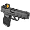 Sig Sauer P365 XL 9mm 3.7″ Barrel 12-Rounds with Romeo Zero