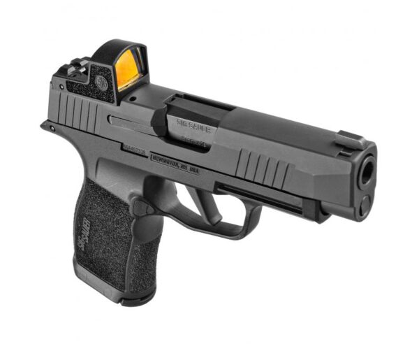 Sig Sauer P365 XL 9mm 3.7″ Barrel 12-Rounds with Romeo Zero