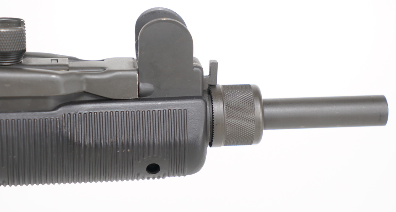IMI Uzi Submachine Gun — image 5