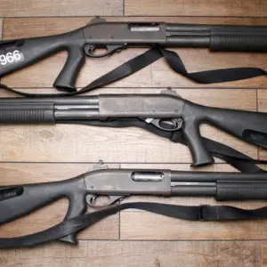 Remington 870 Police Magnum 12 Gauge Police Trade-In