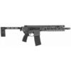 Sig Sauer MCX Virtus Pistol Stealth Grey 5.56 11.5-inch 30Rds