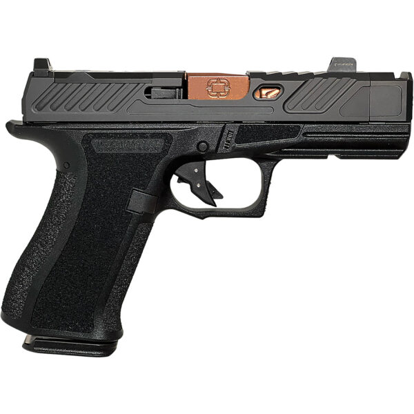 Shadow Systems CR920XP Elite 9mm Luger Pistol