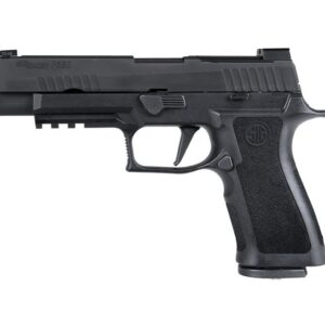Sig Sauer P320 X Full Size 9mm 4.7″ Barrel 10-Rounds with X-Ray3 Night Sights