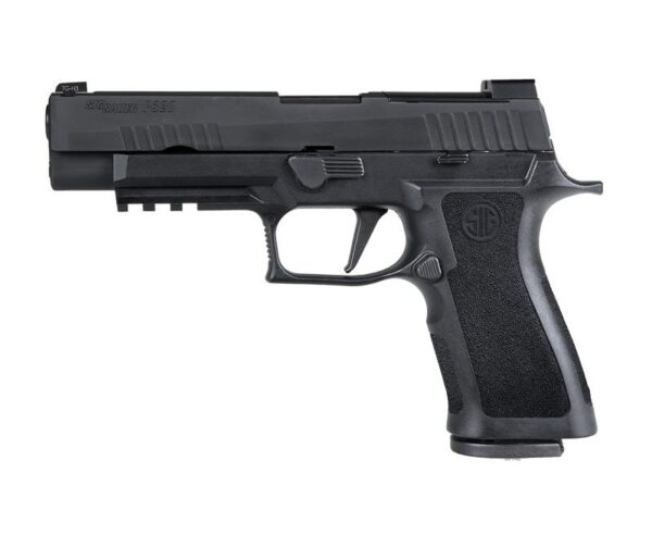 Sig Sauer P320 X Full Size 9mm 4.7″ Barrel 10-Rounds with X-Ray3 Night Sights