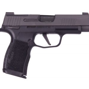 Sig Sauer P365 XL MA Compliant 9mm 3.7″ 10-Round