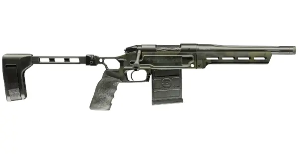 Bergara Sidekick 6.5 Creedmoor Small Batch Series AR Pistol with SB