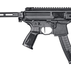 Sig Sauer MPX K 9mm Pistol with SIG PCB Folding Brace