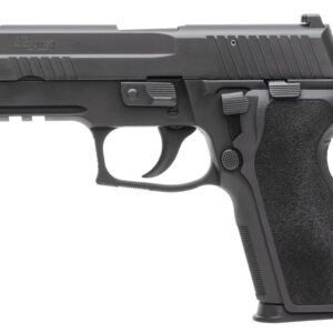 SIG P229 Elite Compact 9mm Pistol