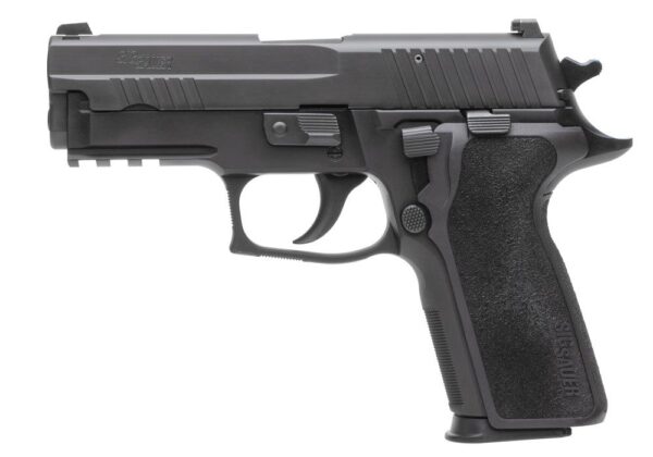 SIG P229 Elite Compact 9mm Pistol